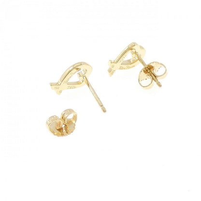 Tiffany & Co Loving Earrings — view 3