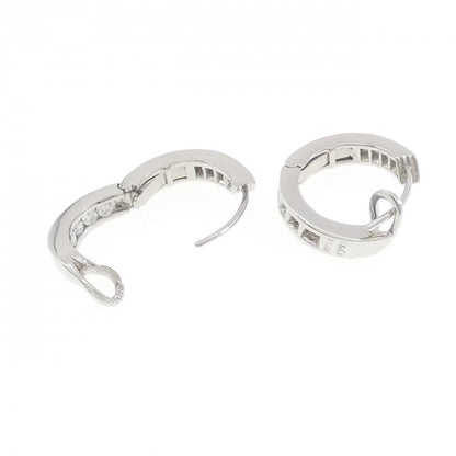 Tiffany & Co Diamond Earrings — view 3