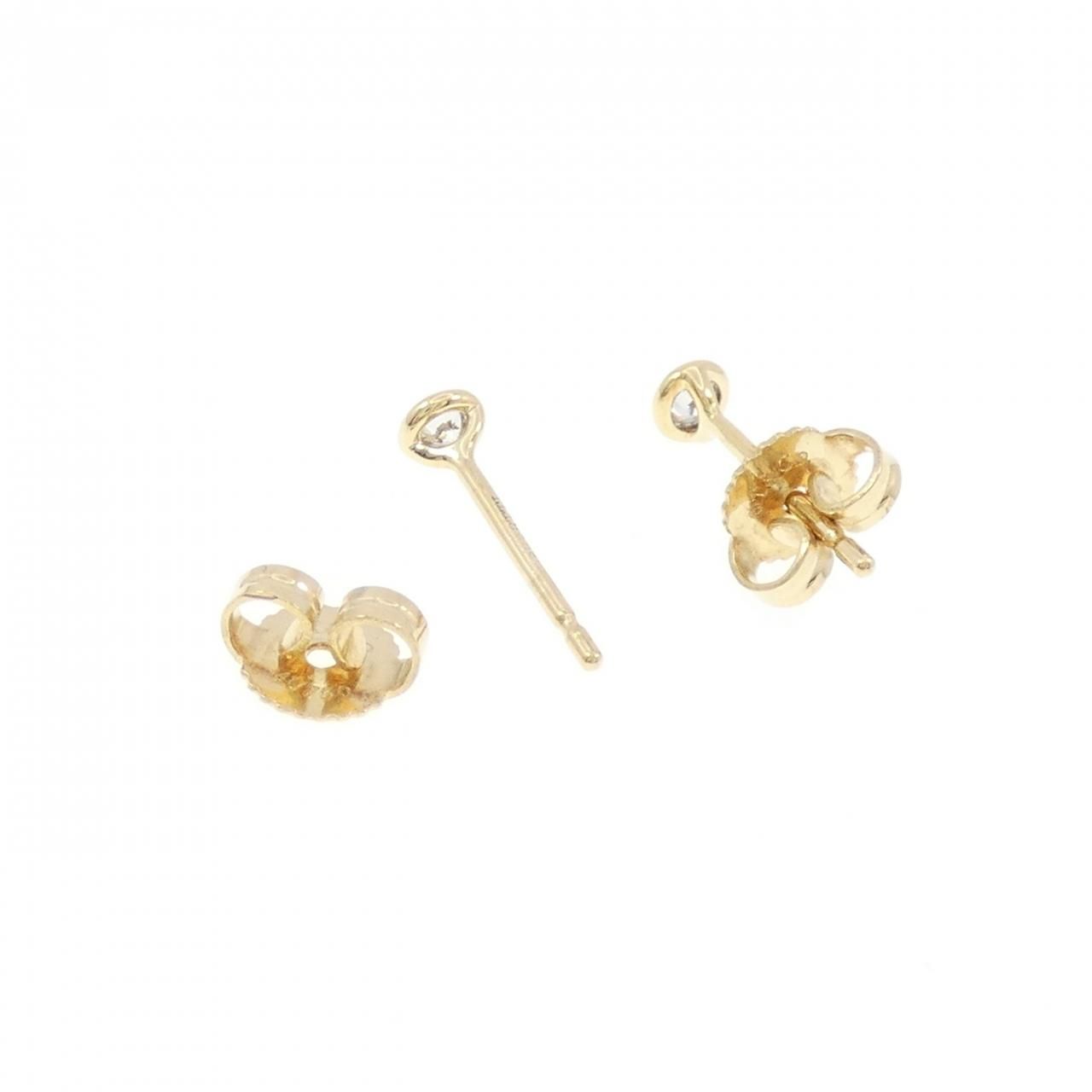 Tiffany & Co by the Yard Earrings — view 3