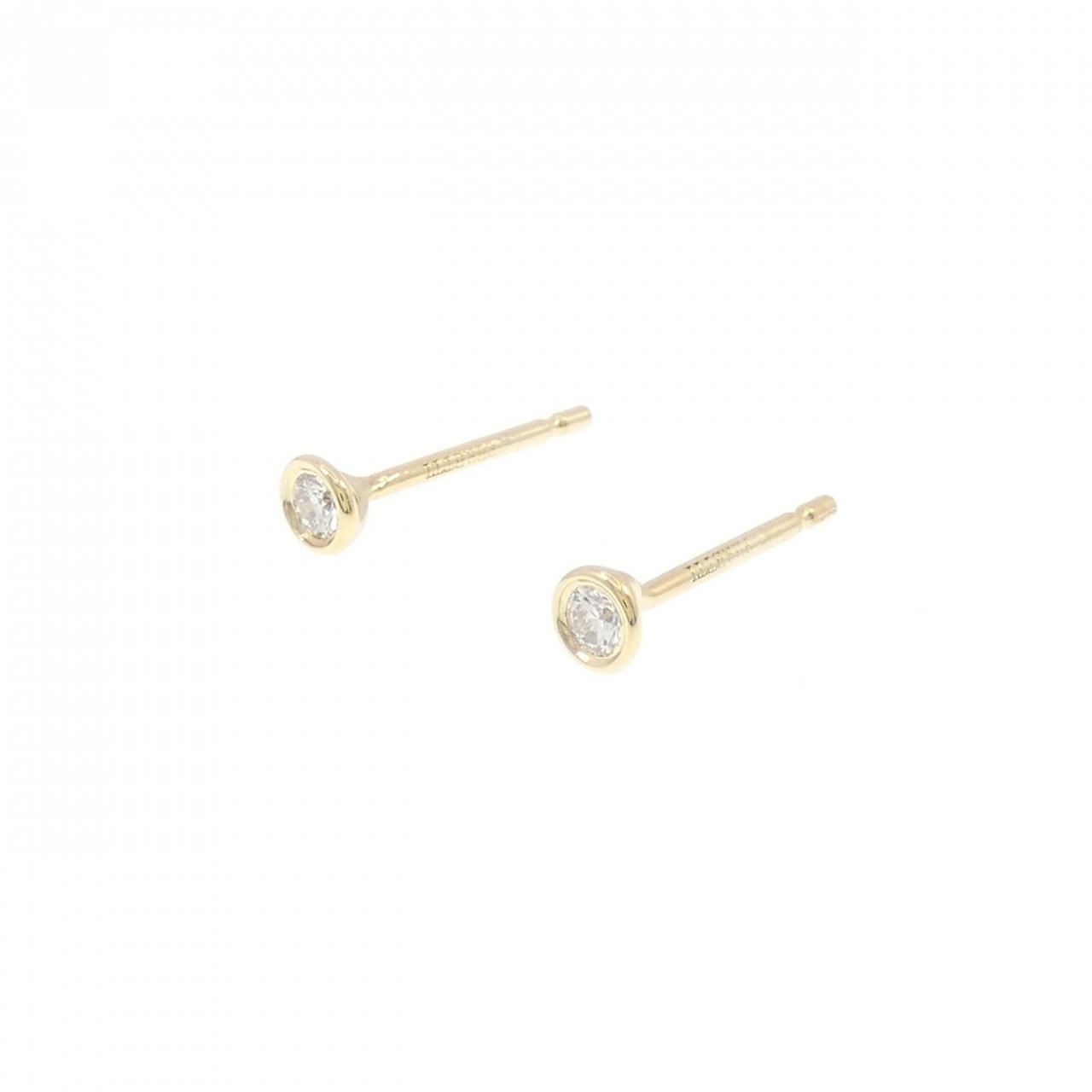 Tiffany & Co by the Yard Earrings — view 2