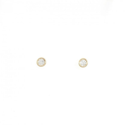 Tiffany & Co by the Yard Earrings