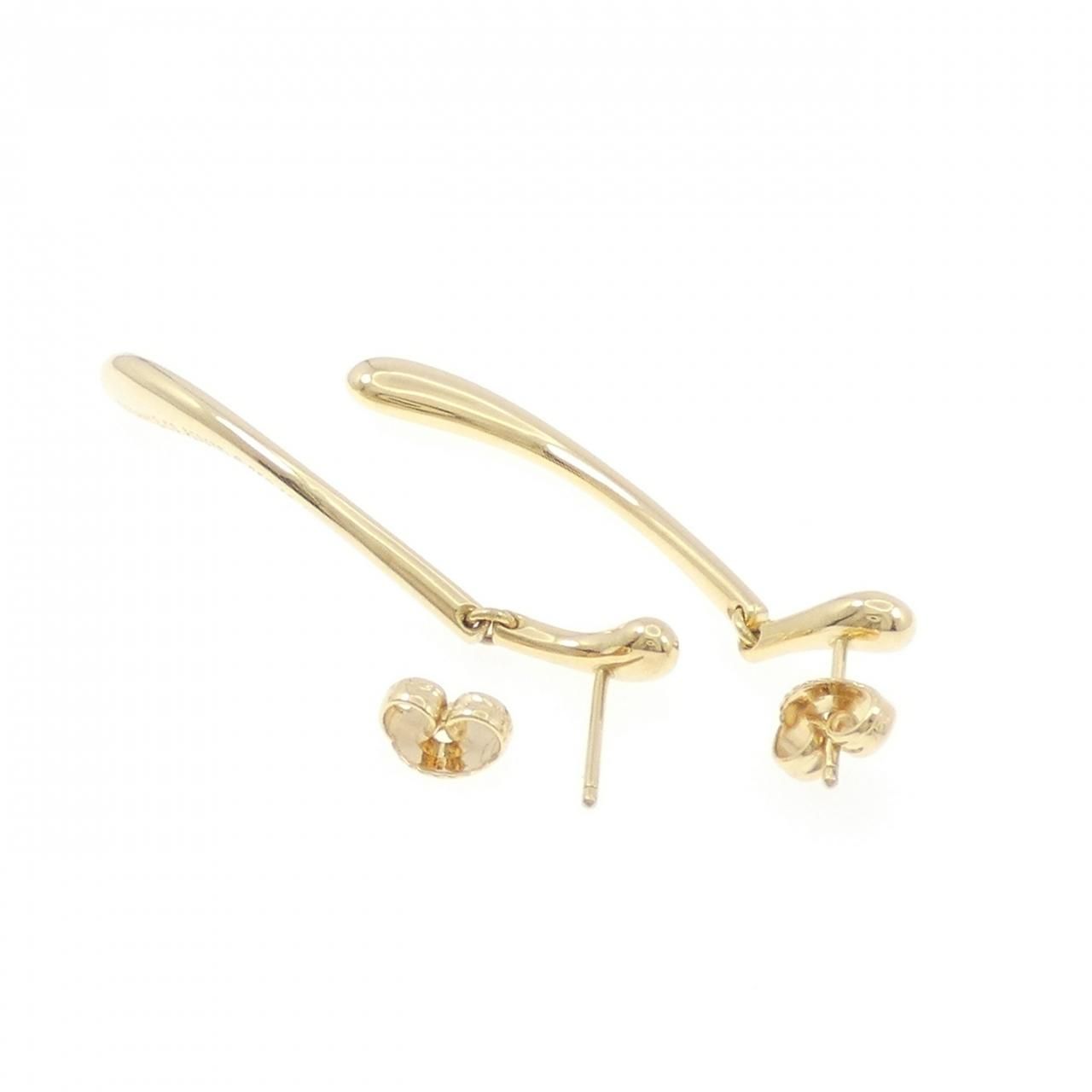 Tiffany & Co Earrings — view 3