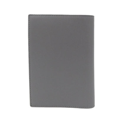 Balenciaga Passport Case Passport Holder Gray — view 2