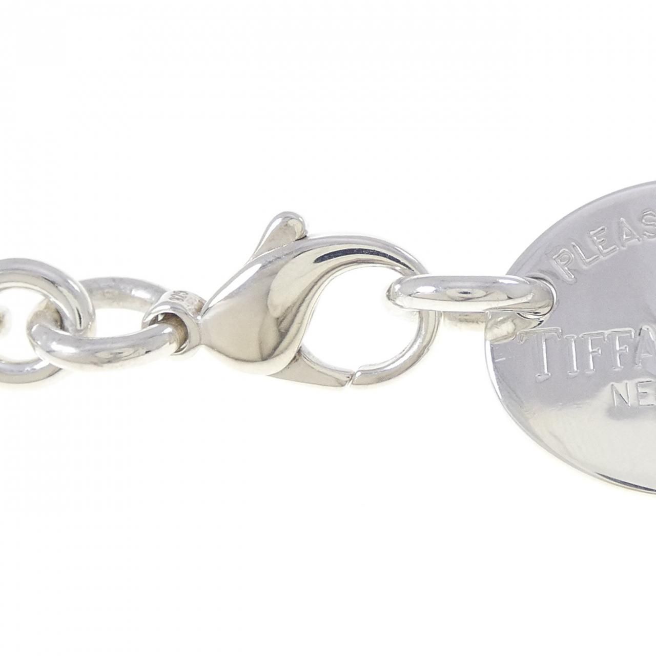 Tiffany & Co Return to Necklace — view 5