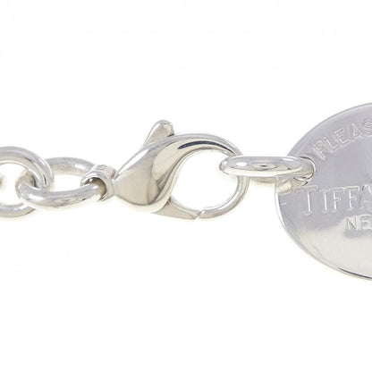 Tiffany & Co Return to Necklace — view 5
