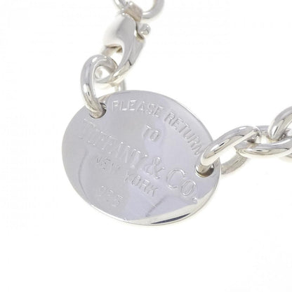 Tiffany & Co Return to Necklace — view 3