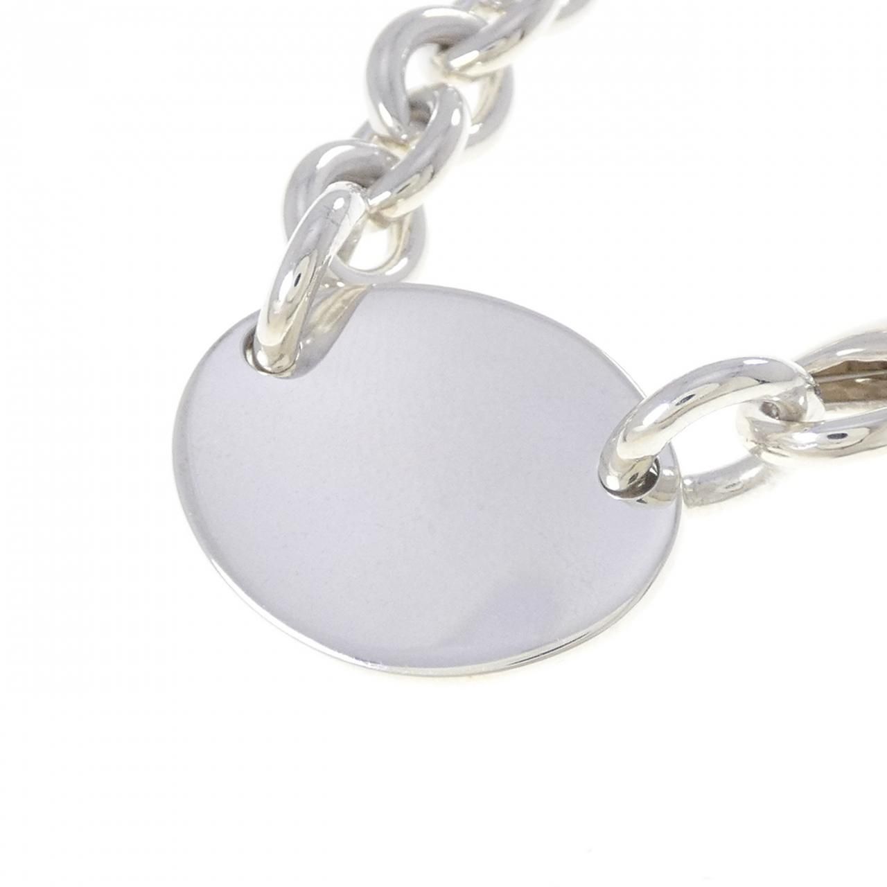 Tiffany & Co Return to Necklace — view 4