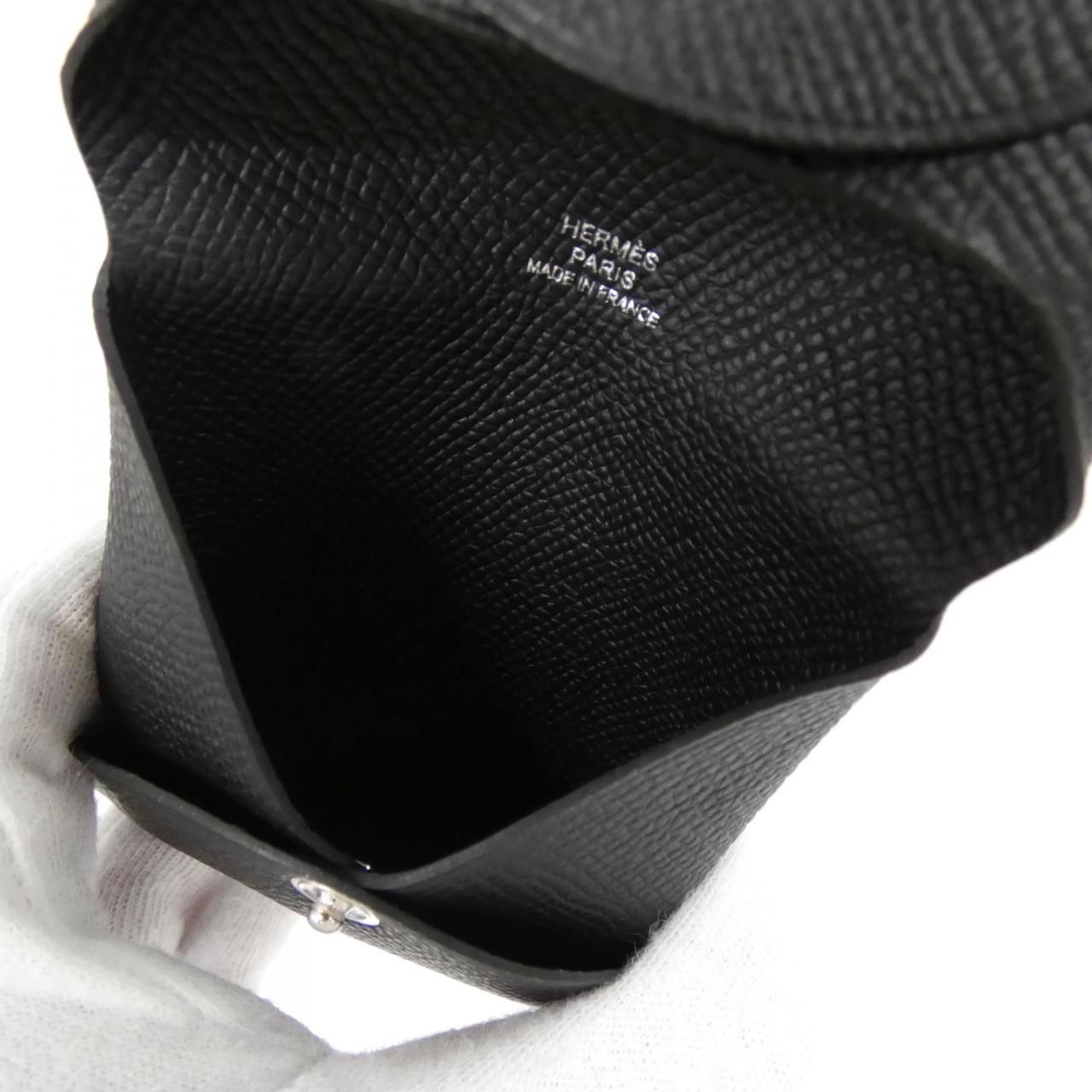 Hermes Bastia Coin Case — view 4