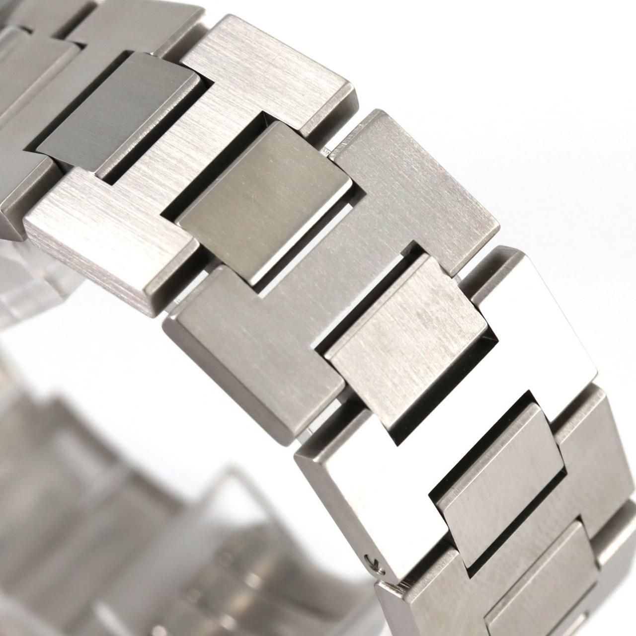 Cartier Pasha C Grande Date SS Automatic Winding Watch — view 4