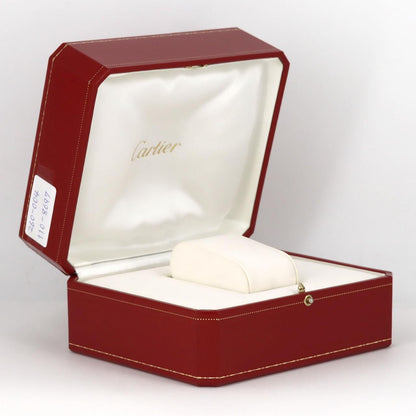 Cartier Pasha C Grande Date SS Automatic Winding Watch — view 7