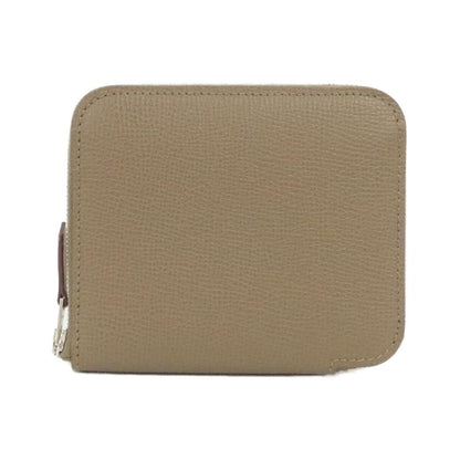 Hermes en Liberte Silk in Compact Wallet
