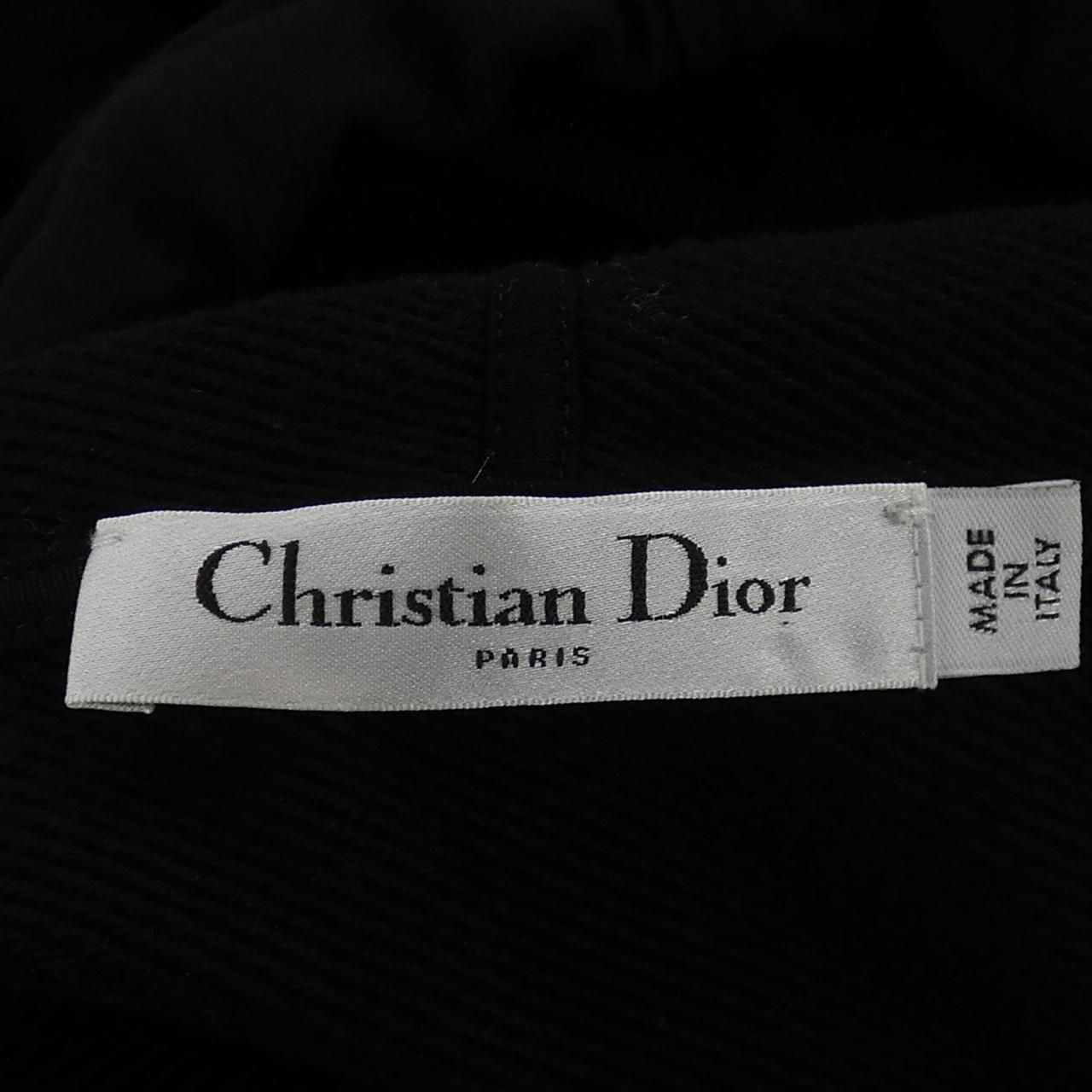 Dior Hoodie Black — view 4