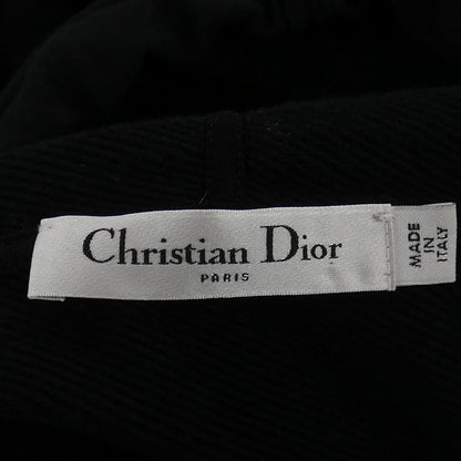 Dior Hoodie Black — view 4