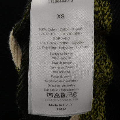 Dior Hoodie Black — view 3