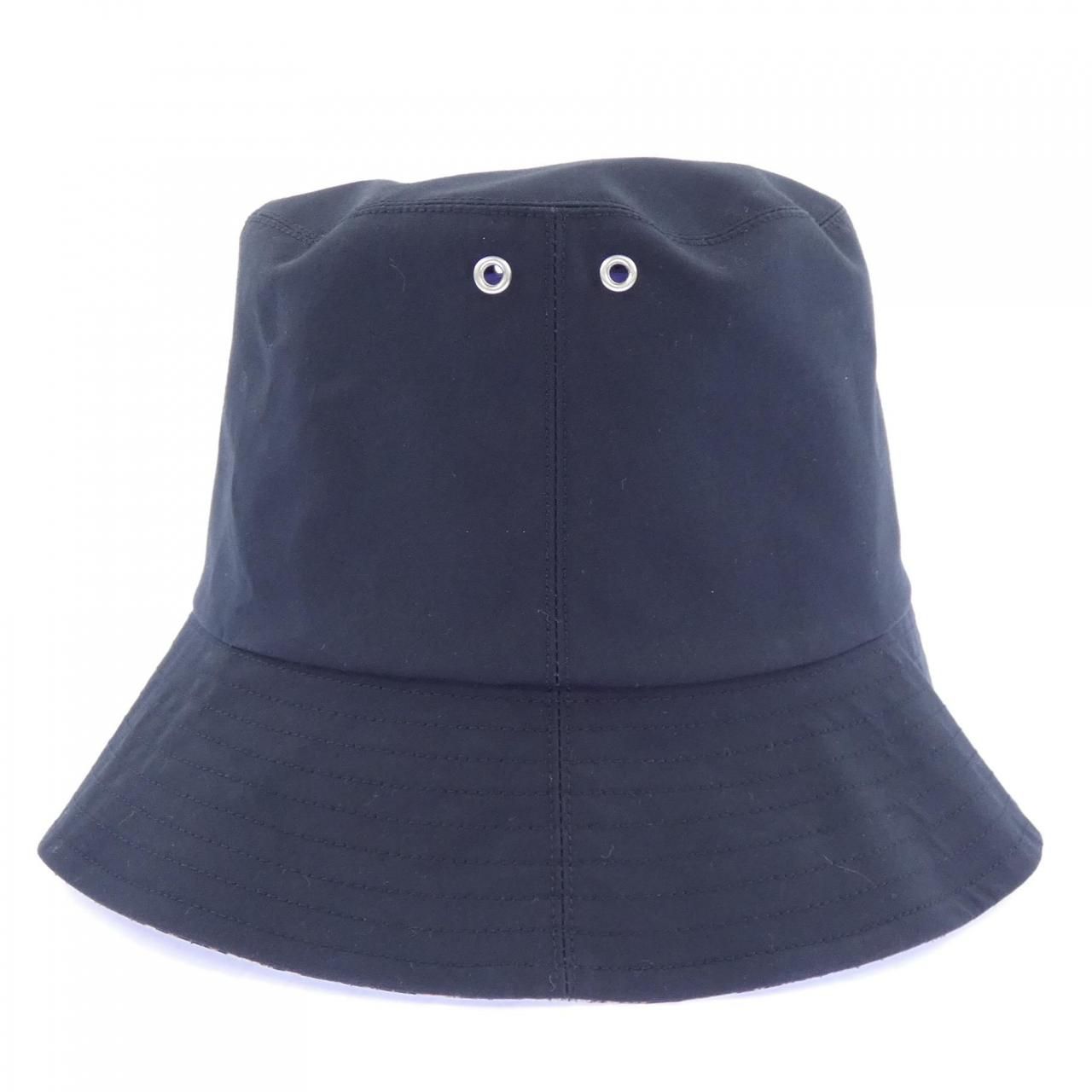 Dior Teddy-d Bob Hat Oak Oblique — view 2