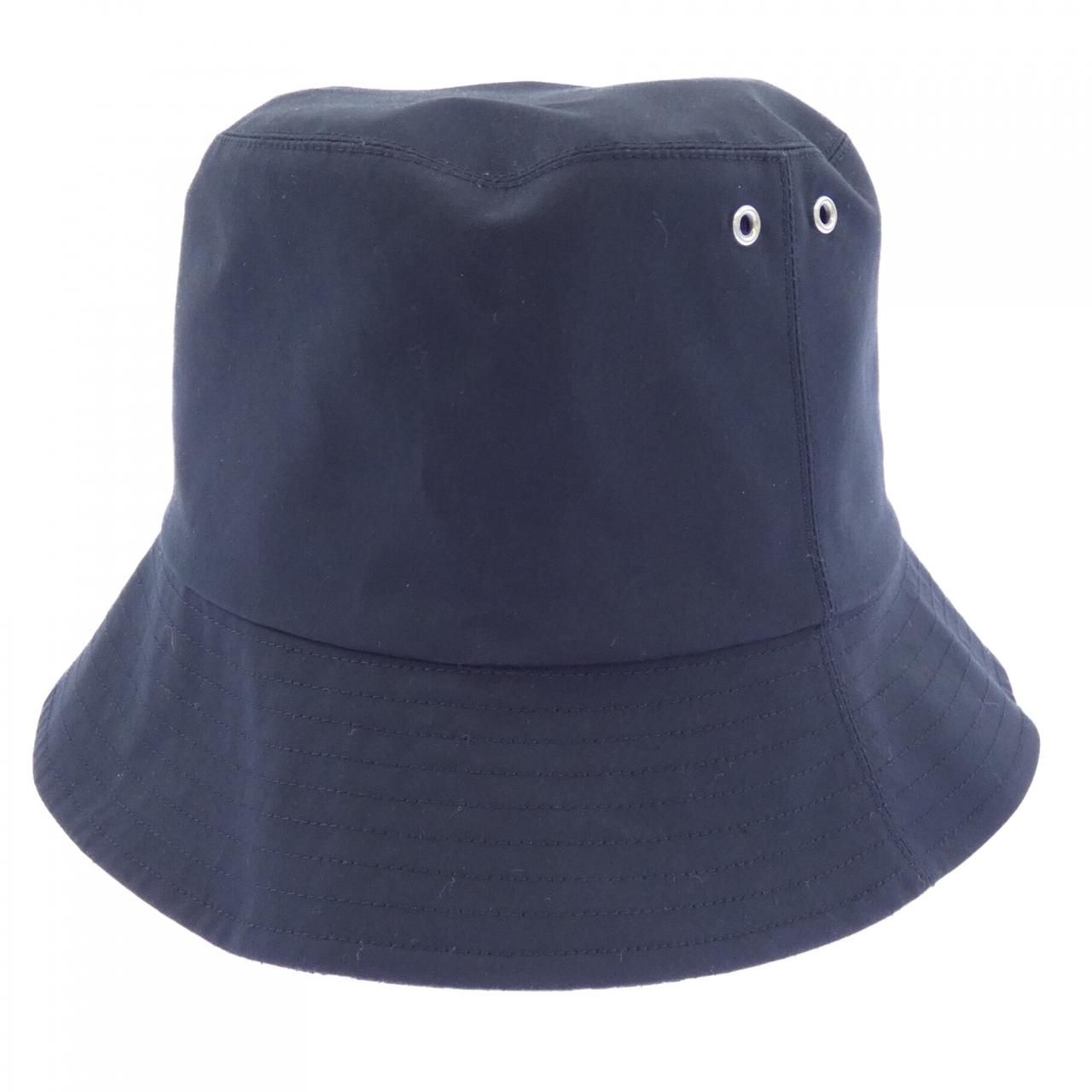 Dior Teddy-d Bob Hat Oak Oblique