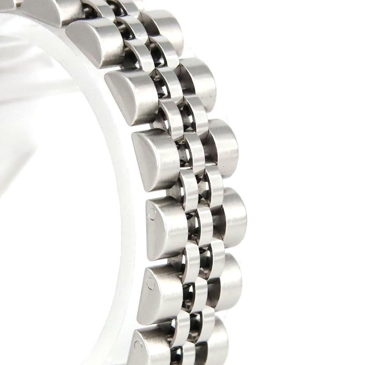 Rolex Datejust Automatic Winding Number Watch — view 3