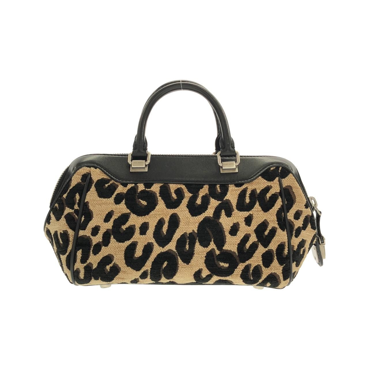 Louis Vuitton Leopard Baby Bag — view 2