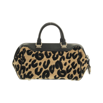 Louis Vuitton Leopard Baby Bag — view 2