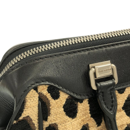 Louis Vuitton Leopard Baby Bag — view 6