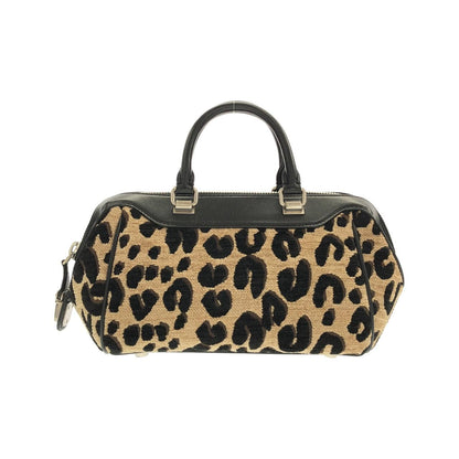 Louis Vuitton Leopard Baby Bag
