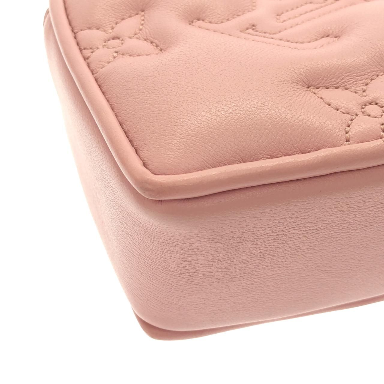 Louis Vuitton Bubble Glam Pop My LV Pouch — view 2