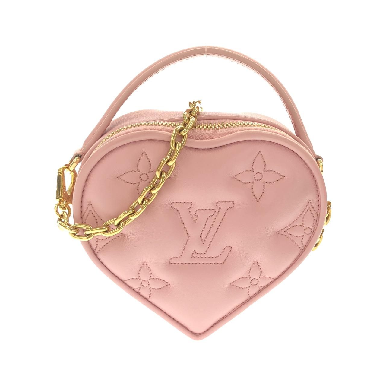 Louis Vuitton Bubble Glam Pop My LV Pouch