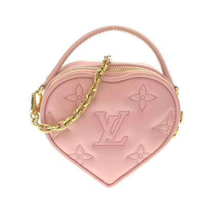 Louis Vuitton Bubble Glam Pop My LV Pouch