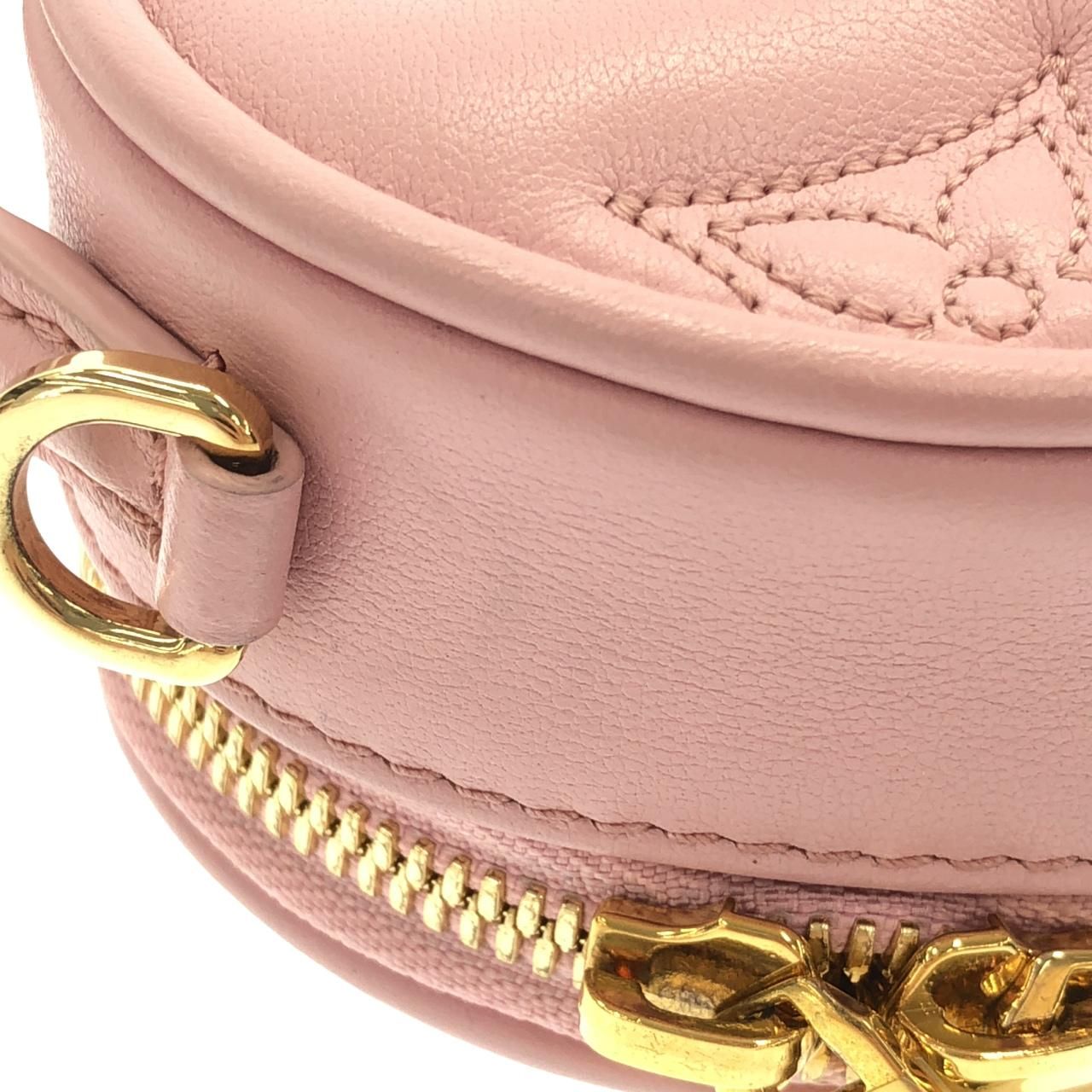 Louis Vuitton Bubble Glam Pop My LV Pouch — view 3