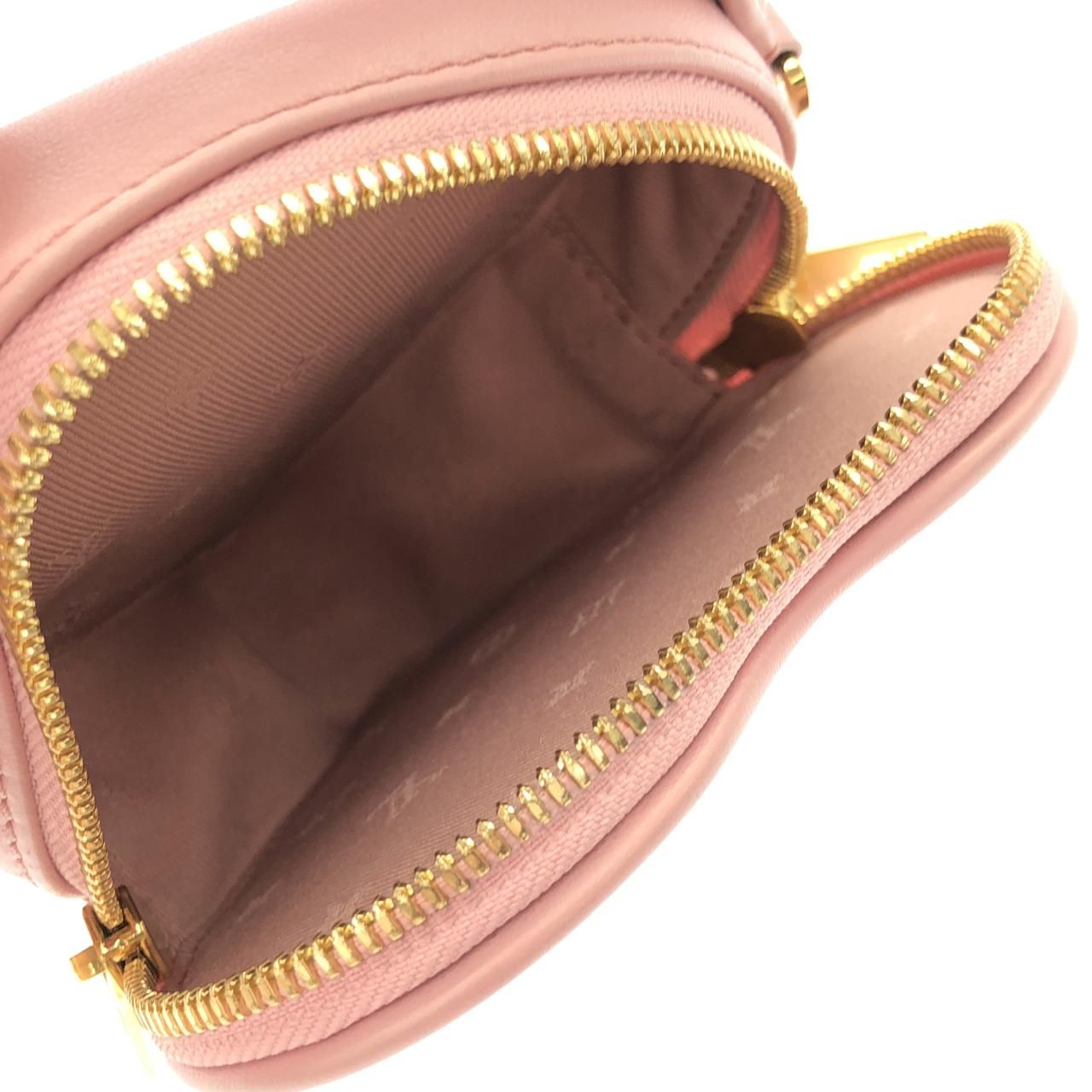 Louis Vuitton Bubble Glam Pop My LV Pouch — view 7