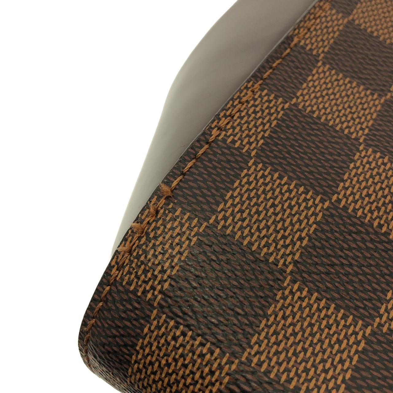 Louis Vuitton Damier Rivoli Bag — view 5