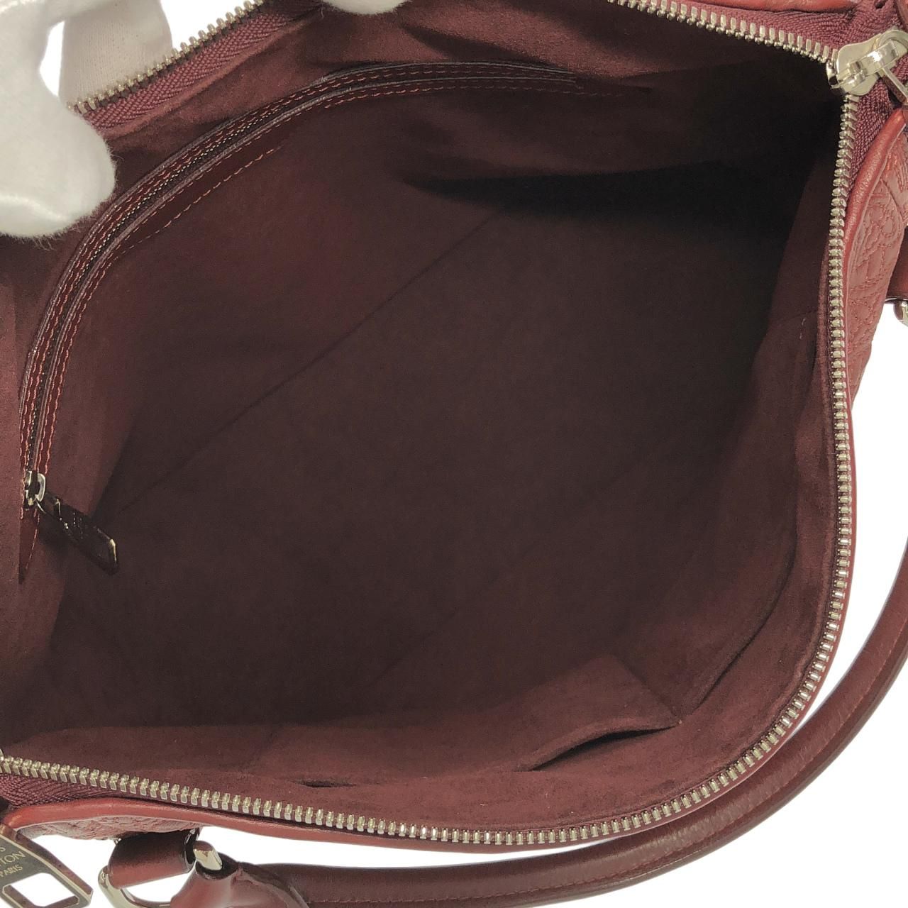 Louis Vuitton Antia Ixia PM Shoulder Bag — view 7