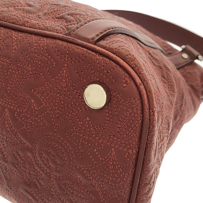 Louis Vuitton Antia Ixia PM Shoulder Bag — view 3