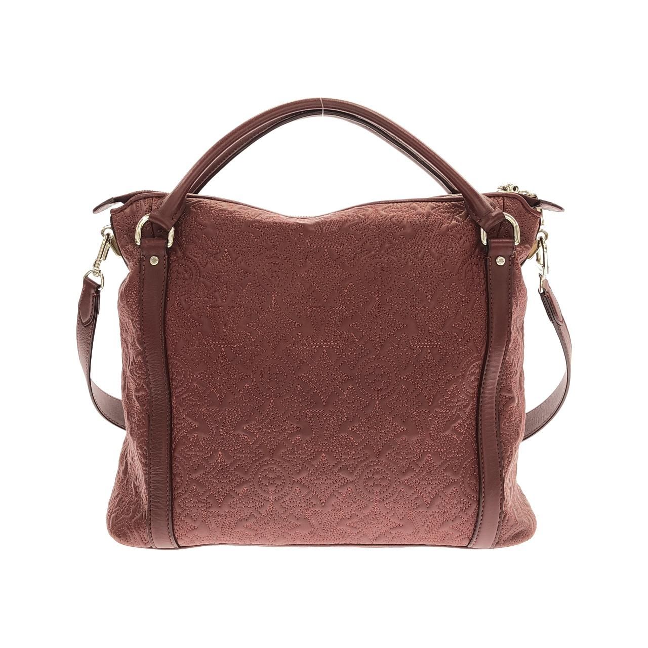 Louis Vuitton Antia Ixia PM Shoulder Bag — view 2