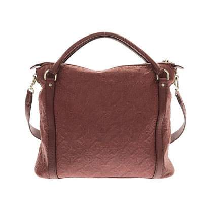 Louis Vuitton Antia Ixia PM Shoulder Bag — view 2
