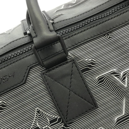 Louis Vuitton Keepall Bandouliere Reversible 50 cm Boston Bag — view 5