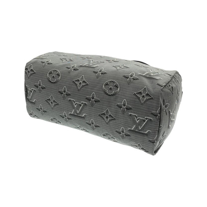 Louis Vuitton Keepall Bandouliere Reversible 50 cm Boston Bag — view 3