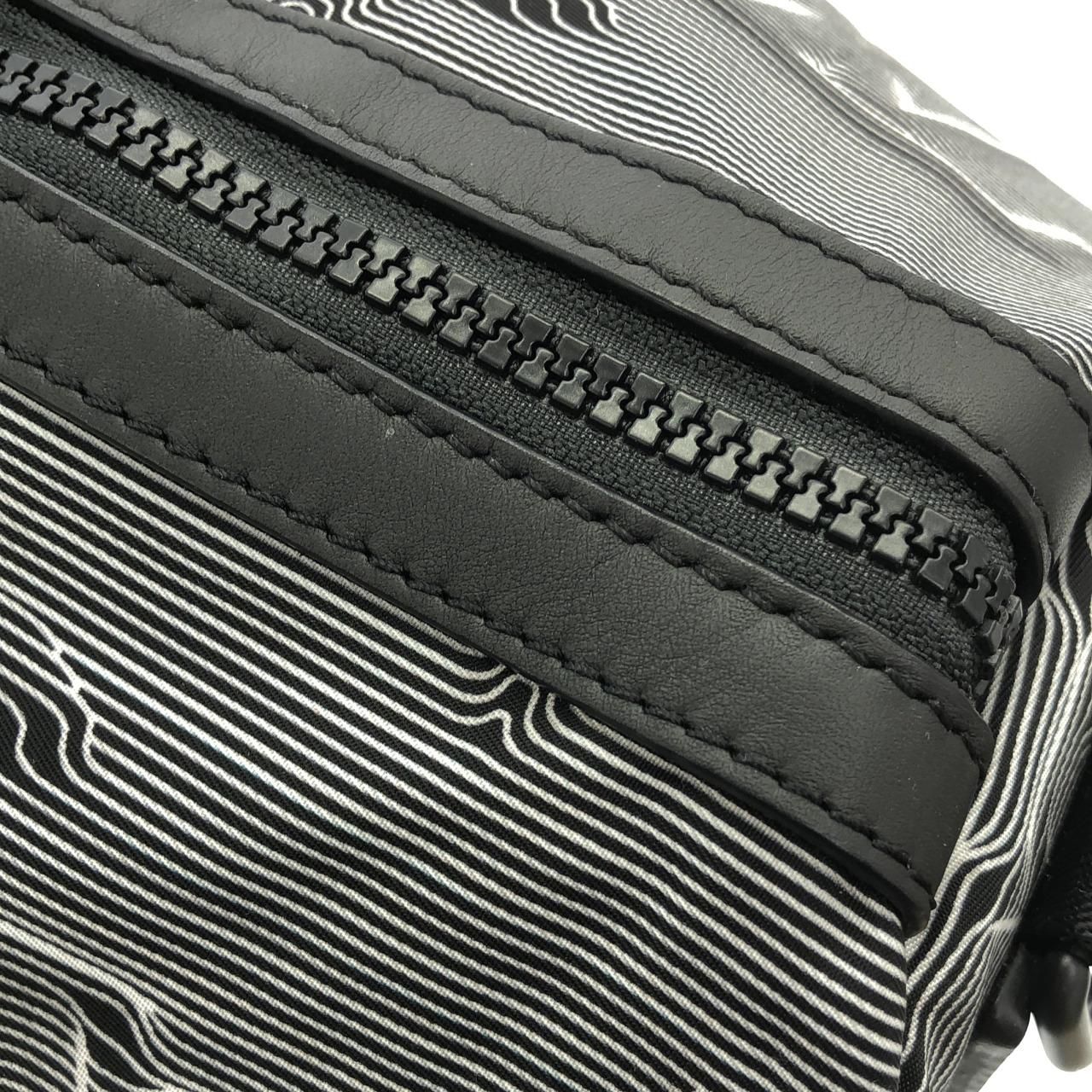 Louis Vuitton Keepall Bandouliere Reversible 50 cm Boston Bag — view 6