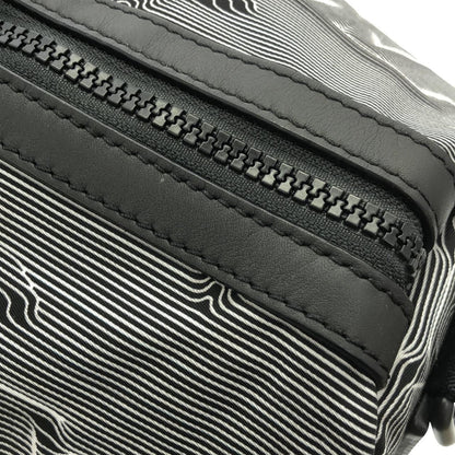Louis Vuitton Keepall Bandouliere Reversible 50 cm Boston Bag — view 6