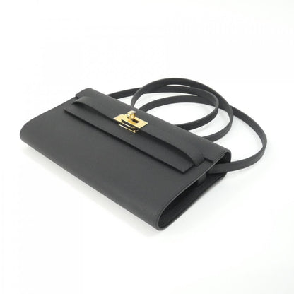 Hermes Kelly Classic to Go Shoulder Wallet — view 3