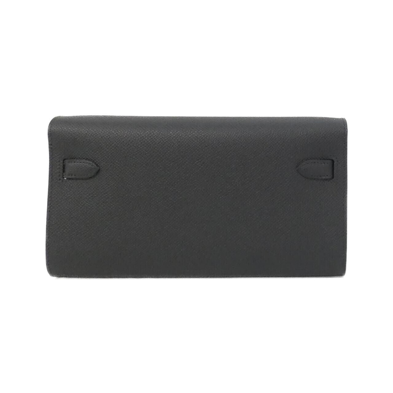 Hermes Kelly Classic to Go Shoulder Wallet — view 2