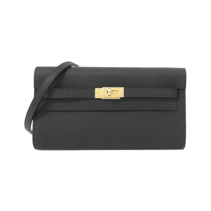 Hermes Kelly Classic to Go Shoulder Wallet
