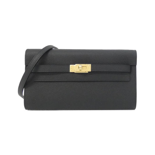 Hermes Kelly Classic to Go Shoulder Wallet