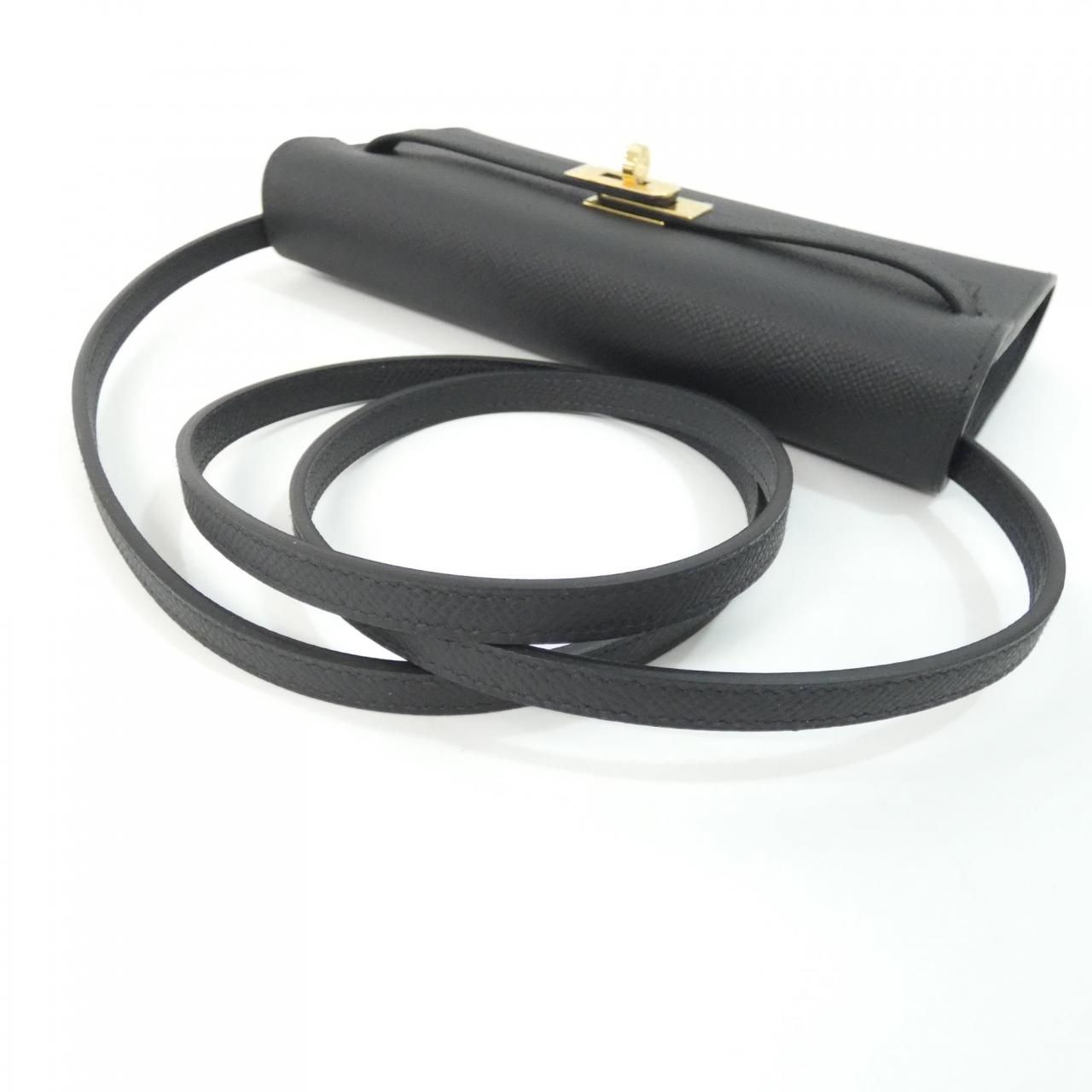 Hermes Kelly Classic to Go Shoulder Wallet — view 4