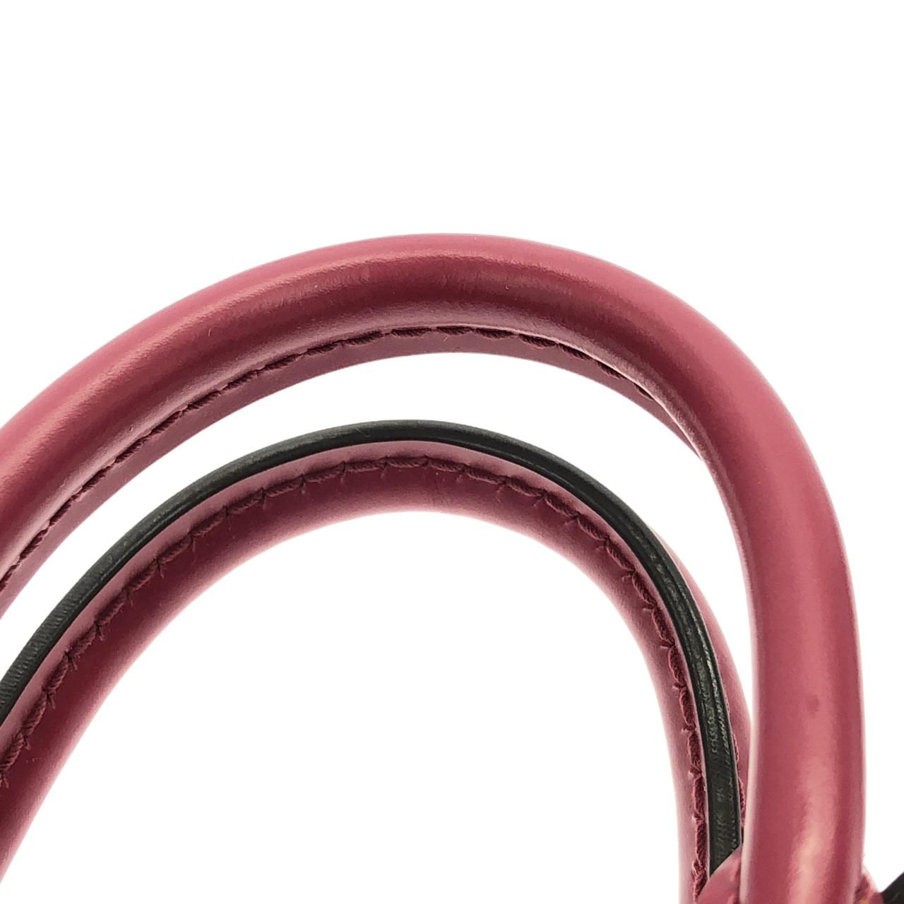 Louis Vuitton Epi Alma BB Bag — view 6