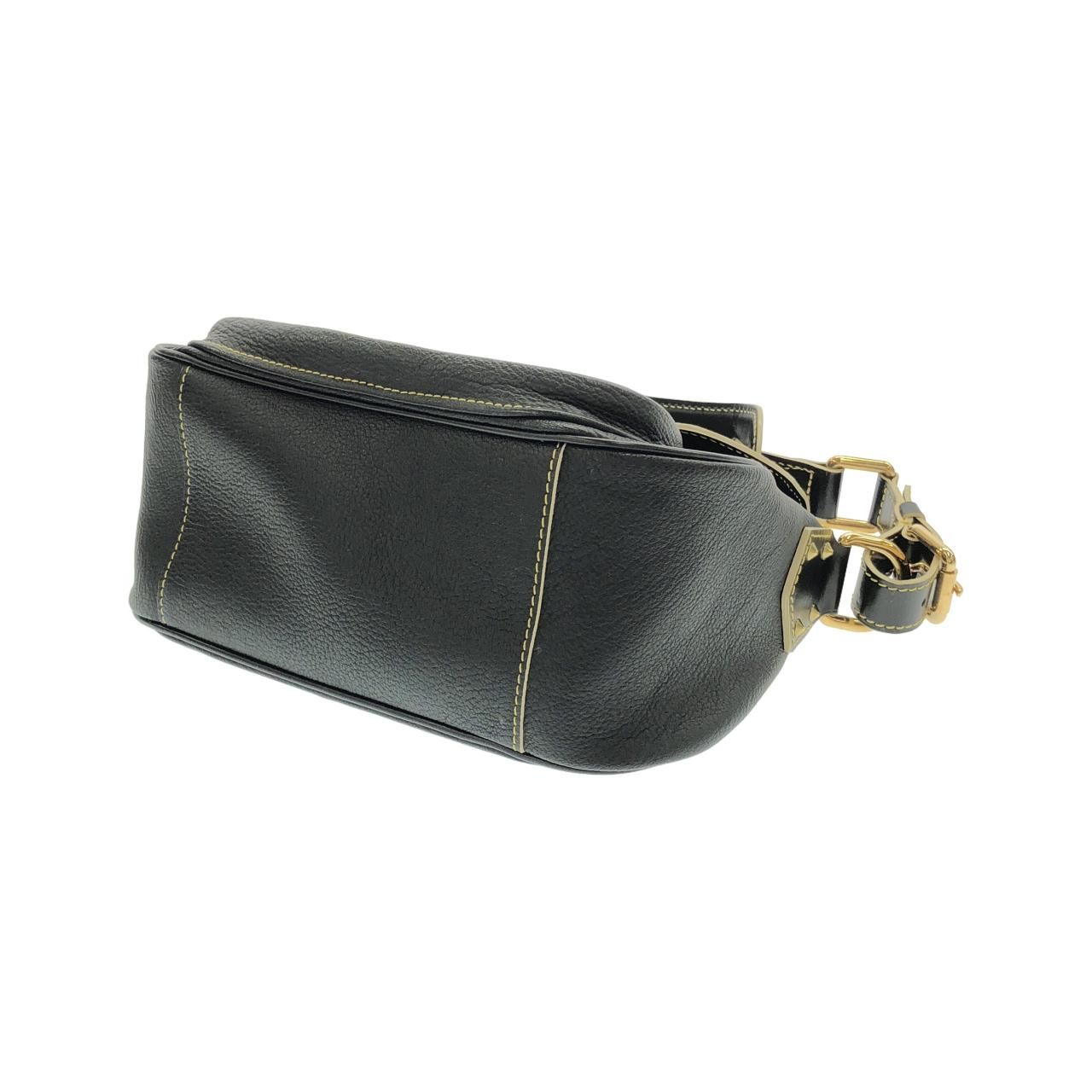 Louis Vuitton Suhali Confidant Shoulder Bag — view 3