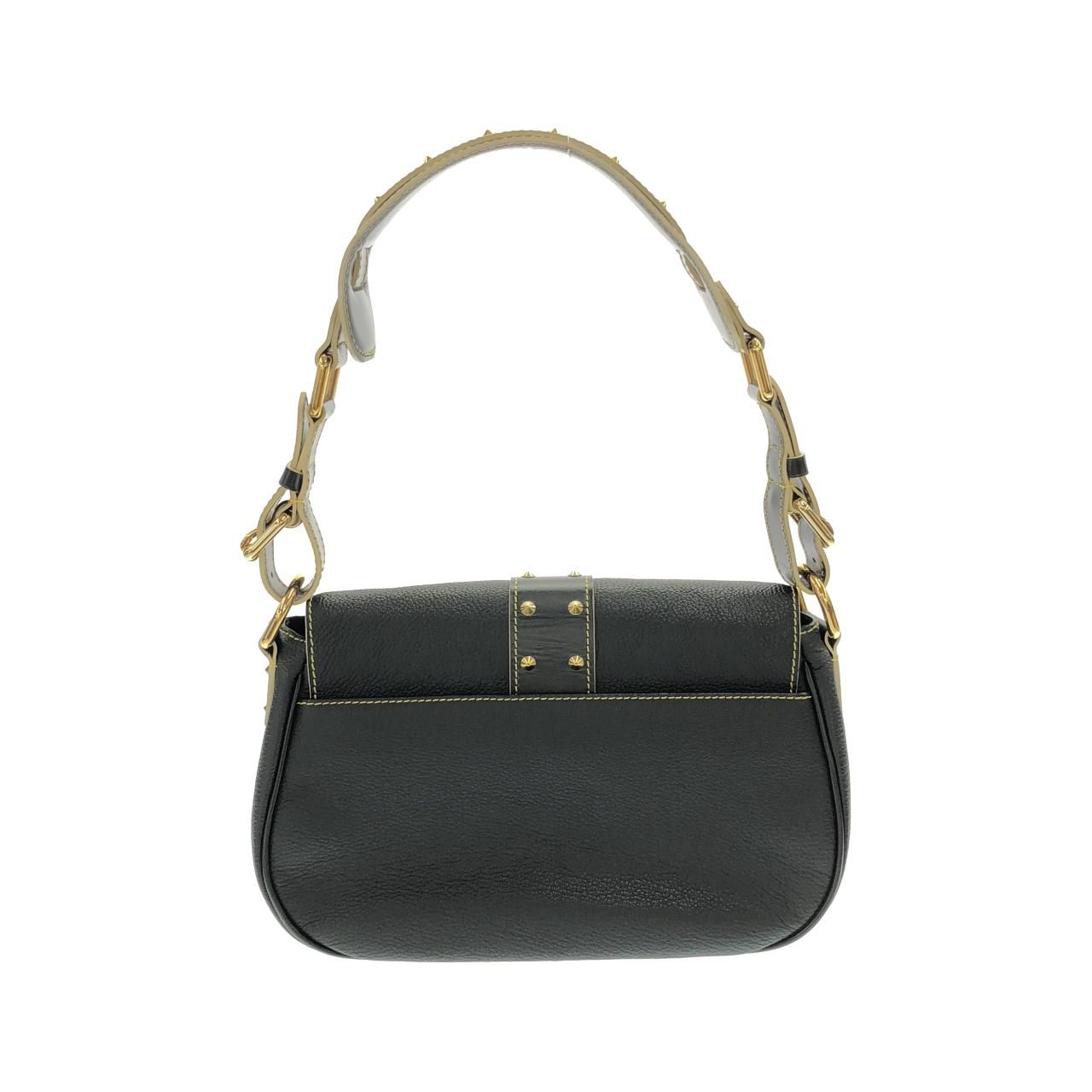 Louis Vuitton Suhali Confidant Shoulder Bag — view 2