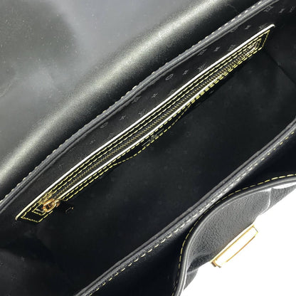 Louis Vuitton Suhali Confidant Shoulder Bag — view 7