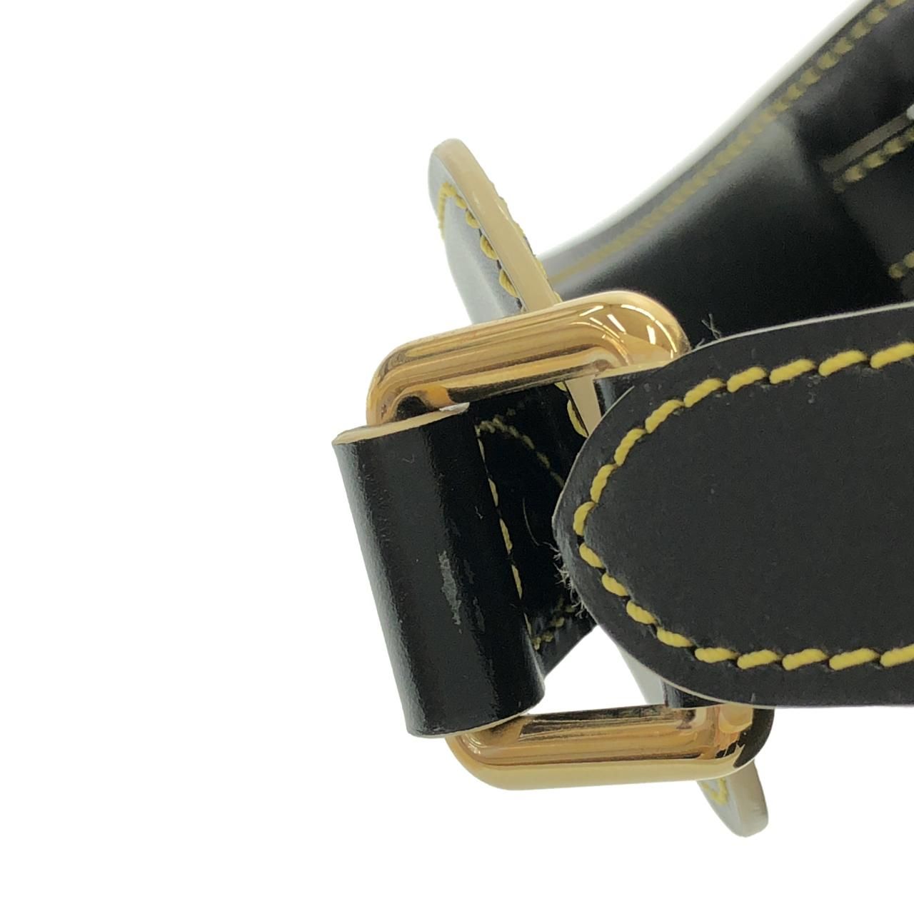 Louis Vuitton Suhali Confidant Shoulder Bag — view 5