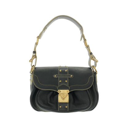 Louis Vuitton Suhali Confidant Shoulder Bag